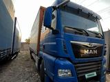 MAN  TGX 2017 года за 50 000 000 тг. в Тараз – фото 4