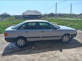 Audi 80 1987 года за 500 000 тг. в Шымкент