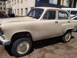 Москвич 407 1959 года за 2 500 000 тг. в Астана – фото 2