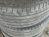 Bridgestone Turanza T005A за 17 500 тг. в Алматы – фото 2