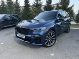 BMW X7 2020 года за 40 500 000 тг. в Караганда