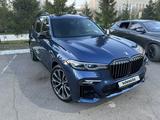 BMW X7 2020 года за 40 500 000 тг. в Караганда – фото 3