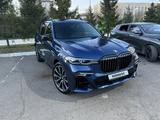 BMW X7 2020 года за 40 500 000 тг. в Караганда – фото 4