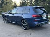 BMW X7 2020 года за 40 500 000 тг. в Караганда – фото 5