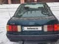 Audi 80 1991 годаүшін1 200 000 тг. в Павлодар