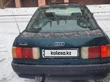 Audi 80 1991 годаfor1 200 000 тг. в Павлодар