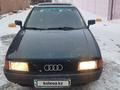 Audi 80 1991 годаүшін1 200 000 тг. в Павлодар – фото 2