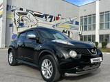 Nissan Juke 2013 года за 6 500 000 тг. в Караганда – фото 2