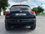 Nissan Juke 2013 года за 6 500 000 тг. в Караганда – фото 3