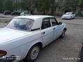 ГАЗ 3110 Волга 1998 года за 400 000 тг. в Каратау – фото 2