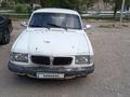 ГАЗ 3110 Волга 1998 года за 400 000 тг. в Каратау – фото 5