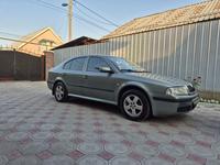 Skoda Octavia 2003 года за 3 000 000 тг. в Алматы