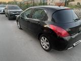 Peugeot 308 2009 годаүшін2 200 000 тг. в Алматы