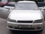 Toyota Mark II 1995 годаүшін1 600 000 тг. в Алматы
