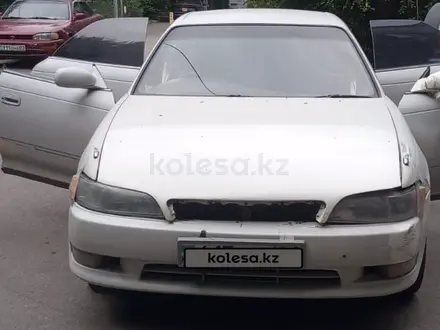 Toyota Mark II 1995 года за 1 600 000 тг. в Алматы