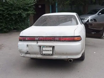 Toyota Mark II 1995 года за 1 600 000 тг. в Алматы – фото 3
