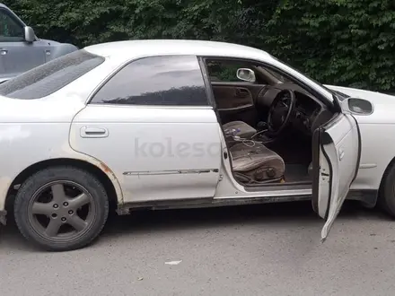 Toyota Mark II 1995 года за 1 600 000 тг. в Алматы – фото 4