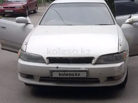 Toyota Mark II 1995 года за 1 600 000 тг. в Алматы – фото 5