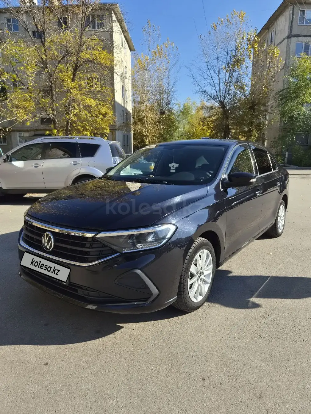 Volkswagen Polo, 2022