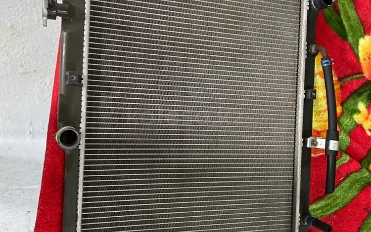 Радиатор охлаждения на тойота естима за 40 000 тг. в Алматы