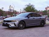 Kia K5 2023 года за 13 200 000 тг. в Алматы