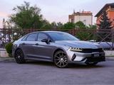 Kia K5 2023 года за 13 200 000 тг. в Алматы – фото 3