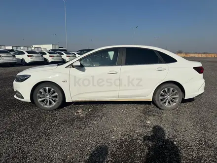 Chevrolet Monza 2022 года за 5 990 000 тг. в Алматы – фото 15