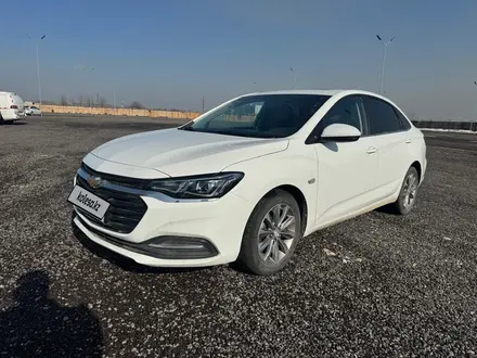 Chevrolet Monza 2022 года за 5 990 000 тг. в Алматы