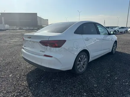 Chevrolet Monza 2022 года за 5 990 000 тг. в Алматы – фото 7