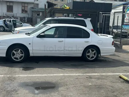 Nissan Cefiro 1995 года за 2 500 000 тг. в Алматы – фото 6