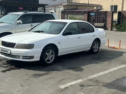 Nissan Cefiro 1995 года за 2 500 000 тг. в Алматы – фото 7