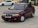 Daewoo Nexia 2005 годаүшін1 000 000 тг. в Жанаозен