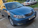 Toyota Camry 2002 года за 4 300 000 тг. в Зайсан – фото 2