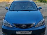 Toyota Camry 2002 года за 4 300 000 тг. в Зайсан