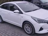 Hyundai Accent 2021 года за 8 700 000 тг. в Актау – фото 5