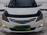Hyundai Solaris 2014 года за 4 450 000 тг. в Талгар