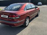 Mazda 626 1999 года за 2 650 000 тг. в Алматы