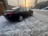 Toyota Camry 2012 годаfor9 300 000 тг. в Астана – фото 3