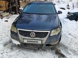 Volkswagen Passat 2007 года за 2 777 000 тг. в Алматы – фото 2