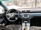 Volkswagen Passat 2007 года за 2 777 000 тг. в Алматы – фото 3