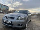 Toyota Avensis 2007 года за 5 300 000 тг. в Актобе