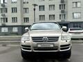 Volkswagen Touareg 2003 годаүшін6 000 000 тг. в Алматы – фото 2