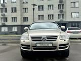 Volkswagen Touareg 2003 годаүшін6 000 000 тг. в Алматы – фото 2