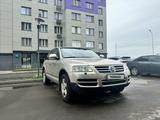 Volkswagen Touareg 2003 годаүшін4 000 000 тг. в Алматы