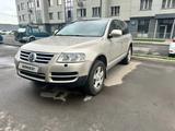 Volkswagen Touareg 2003 года за 6 000 000 тг. в Алматы – фото 3