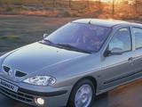 Renault Megane 2002 года за 1 800 000 тг. в Актобе