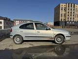 Renault Megane 2002 года за 1 800 000 тг. в Актобе – фото 4