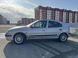 Renault Megane 2002 года за 1 800 000 тг. в Актобе – фото 5