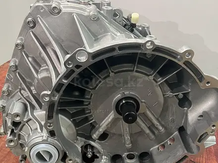 Новая оригинальная АКПП (вариатор) JAC GEELY LIFAN с гарантией за 600 000 тг. в Семей – фото 5