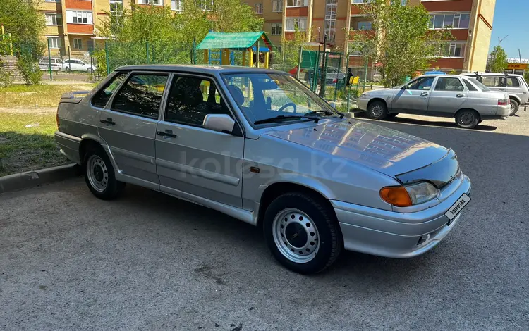 ВАЗ (Lada) 2115 2012 года за 2 300 000 тг. в Актобе